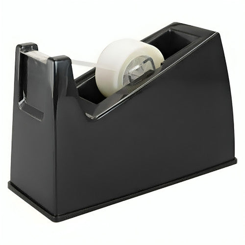 Osmer Tape Dispenser Small Black
