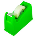 Osmer Tape Dispenser Small Lime Green