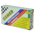 Osmer Whiteboard Marker Fine Bullet Tip Green