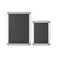 Visionchart VQ0002 Snap Frame A2 Single Sided Poster 32mm Frame 655 x 480mm