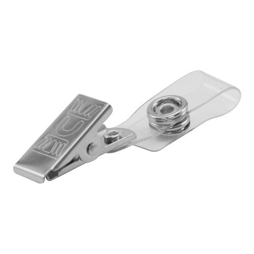 PHE Gold Sovereign Alligator Clips with Straps Pack of 100