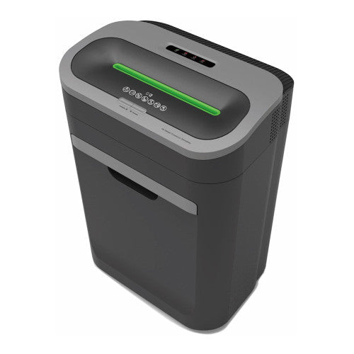 PHE Gold Sovereign GS Pro 160 4 x 39mm Cross Cut Paper Shredder