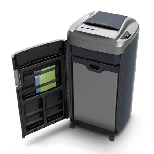 PHE Gold Sovereign GS Pro 220 3.9 x 38mm Cross Cut Paper Shredder