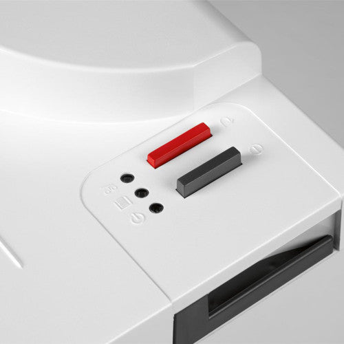 PHE Intimus Pro 100 3.8mm Strip Cut Paper Shredder