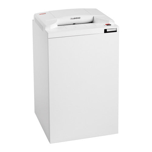 PHE Intimus Pro 100 3.8mm Strip Cut Paper Shredder