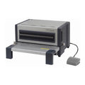 PHE Qupa D600 Electric Binding Machine with Interchangeable Punch Dies