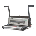 PHE Qupa S303 Wire Binding Machine