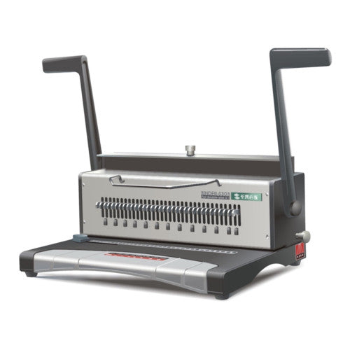 PHE Qupa S303 Wire Binding Machine