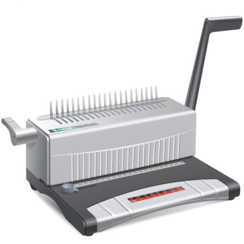 PHE Qupa S60 Comb Binding Machine