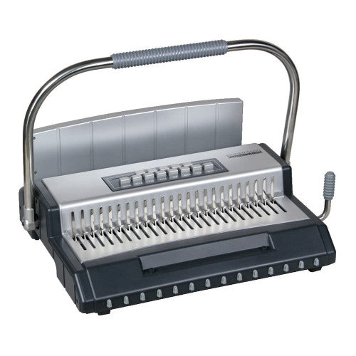 PHE Qupa S600 Wire and Comb Closer