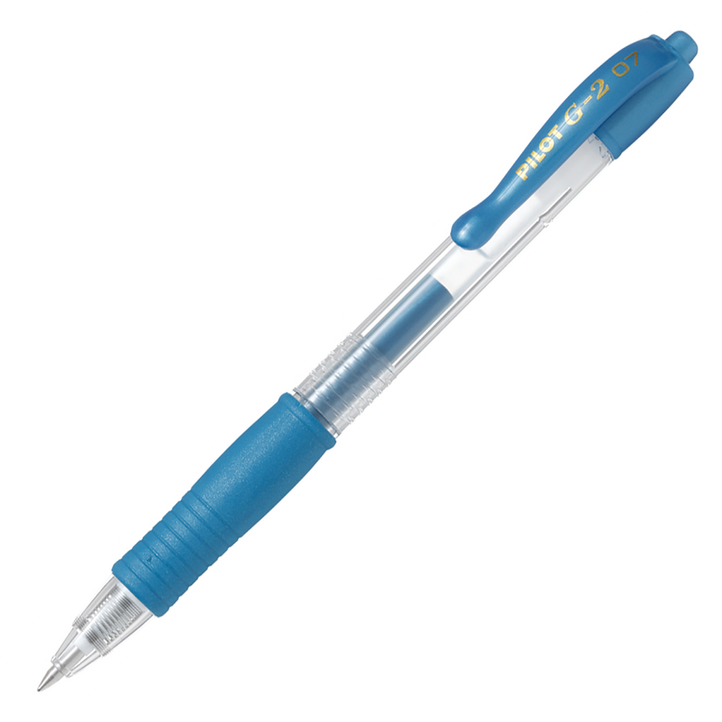 PILOT Acroball Hybrid Ballpoint Metal Refill Medium Black Box of 12