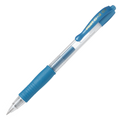PILOT Acroball Hybrid Ballpoint Metal Refill Medium Black Box of 12