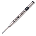 PILOT Acroball Hybrid Ballpoint Metal Refill Medium Blue Box of 12