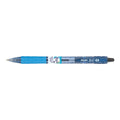 PILOT BegreeN B2P Grip Retractable Ballpoint Medium Black Box of 12
