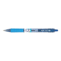 PILOT BegreeN B2P Grip Retractable Ballpoint Medium Blue Box of 12