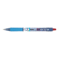 PILOT BegreeN B2P Grip Retractable Ballpoint Medium Red Box of 12