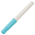 PILOT BegreeN Kakuno Fountain Pen Fine Nib Soft Blue Cap - new packaging