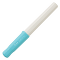 PILOT BegreeN Kakuno Fountain Pen Medium Nib Soft Blue Cap - new packaging
