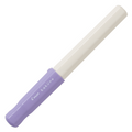 PILOT BegreeN Kakuno Fountain Pen Medium Nib Soft Violet Cap - new packaging