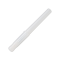 PILOT BegreeN Kakuno Madoromi Fountain Pen Medium Nib White