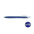 Pilot BegreeN Rexgrip Mechanical Pencil 0.5mm Blue Box of 10