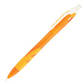 Pilot BegreeN Rexgrip Mechanical Pencil 0.5mm Yellow Box of 10