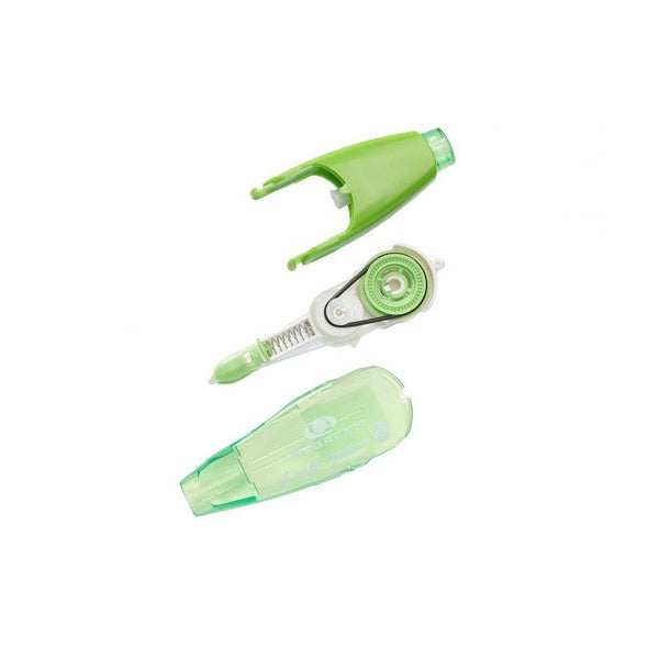 Pilot BegreeN White Line Retractable Correction Tape Box of 10