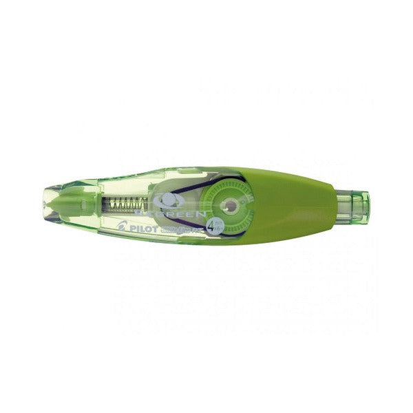 Pilot BegreeN White Line Retractable Correction Tape Display 20 with 5 Refills
