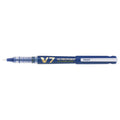 Pilot BXC-V7 BegreeN Hi-Tecpoint Rollerball Pen 0.7mm Blue Box of 12