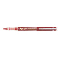 Pilot BXC-V7 BegreeN Hi-Tecpoint Rollerball Pen 0.7mm Red Box of 12