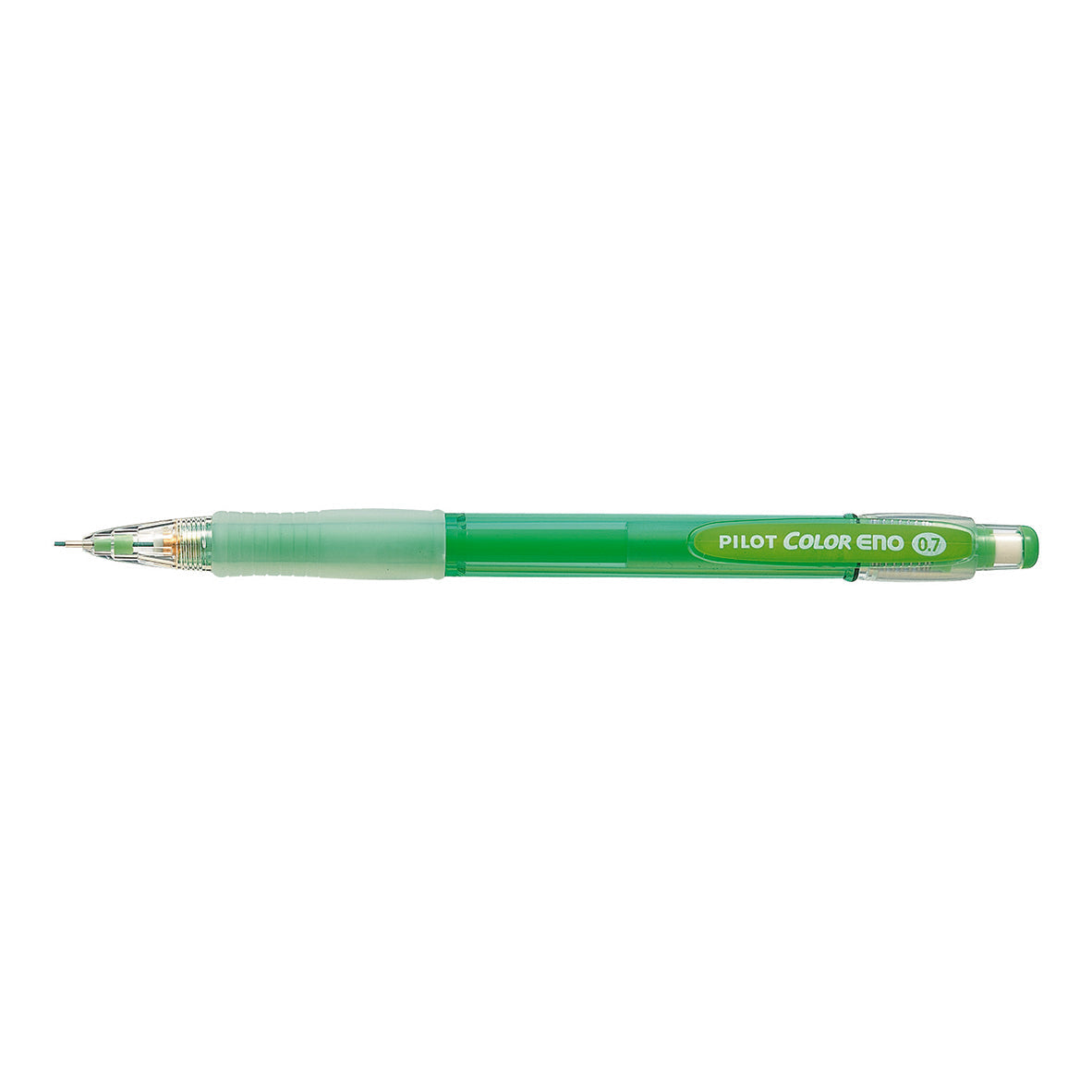 PILOT Color Eno Mechanical Pencil 0.7 Green Box of 12