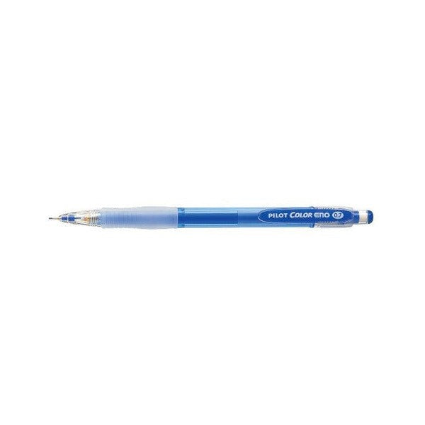 Pilot Colour Eno Mechanical Pencil 0.7mm Blue Box of 12