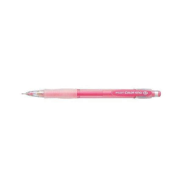 Pilot Colour Eno Mechanical Pencil 0.7mm Pink Box of 12