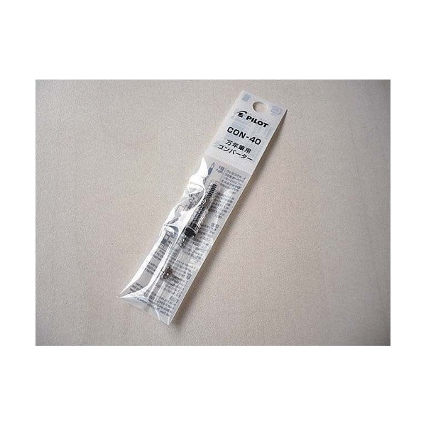 Pilot CON-40 Fountain Pen Converter Rotary Inhaler Type