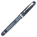 Pilot Custom 74 Fountain Pen Blue Black Barrel Medium Nib