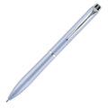 PILOT Eterlink Retractable Ballpoint Extra Fine Lilac Barrel Silver Trim Black Ink