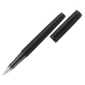 Pilot Explorer Gel Pen 0.7mm Matte Black Barrel