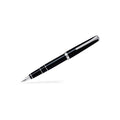 Pilot Falcon Fountain Pen Black Barrel Soft Medium Nib