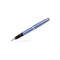 Pilot Falcon Fountain Pen Light Blue Barrel Soft Extra Fine Nib
