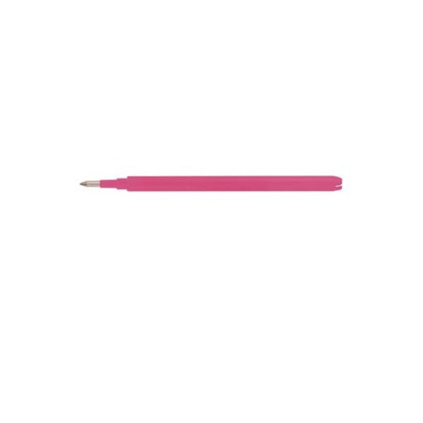 Pilot FriXion Ball Refill 0.7mm Pink Pack of 3