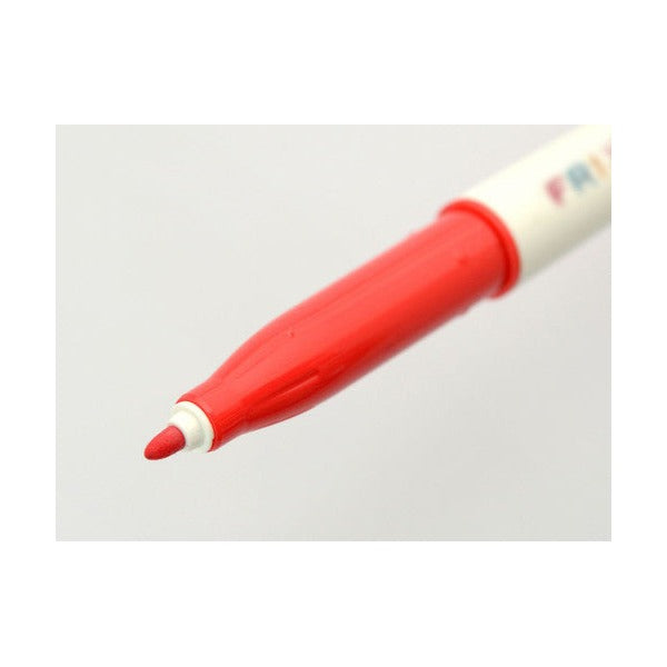 Pilot FriXion Colours Erasable Marker 2.5mm Assorted Wallet of 6
