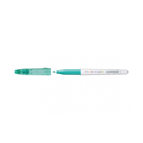 Pilot FriXion Colours Erasable Marker 2.5mm Green Box of 12