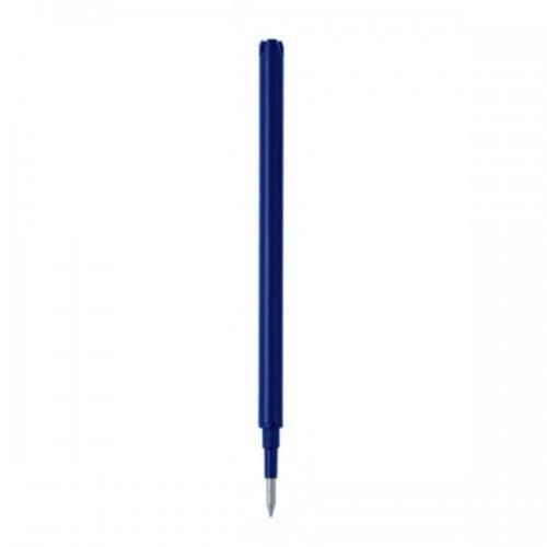 Pilot FriXion Erasable Gel Refill 0.7mm Blue Pack 3 Box of 6