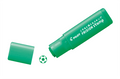 PILOT FriXion Erasable Stamp Soccer Ball Green Box of 5