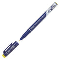 Pilot FriXion Fineliner Pen Yellow Box of 12