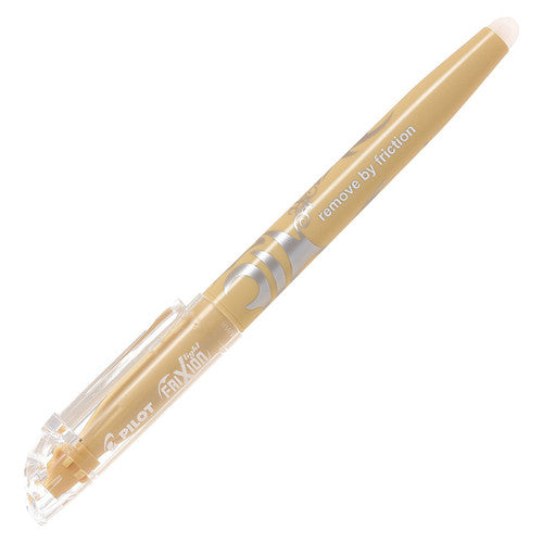 Pilot FriXion Light Erasable Highlighter Chisel Tip Soft Orange Box of 12