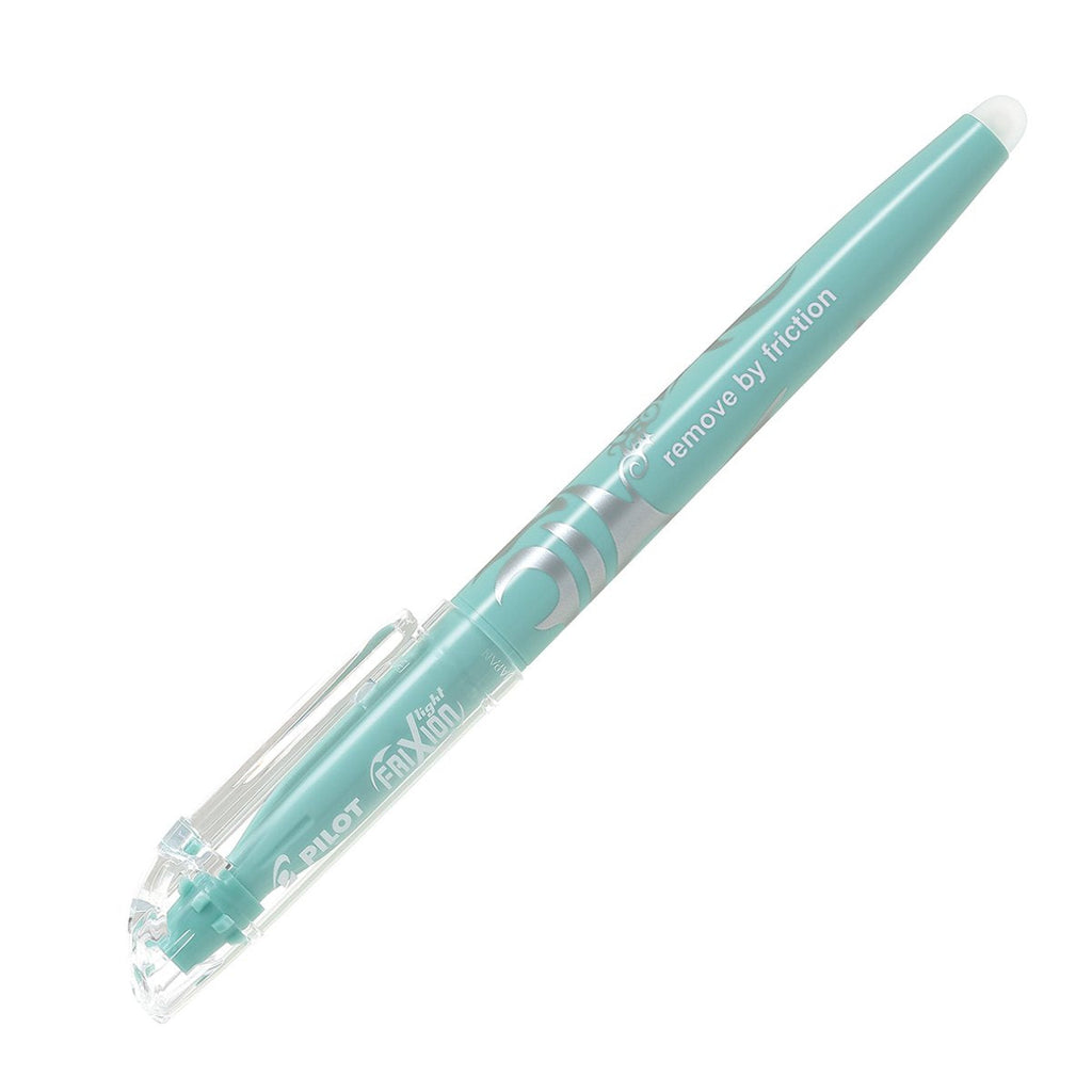 PILOT FriXion Light Erasable Highlighter Soft Green Box of 10