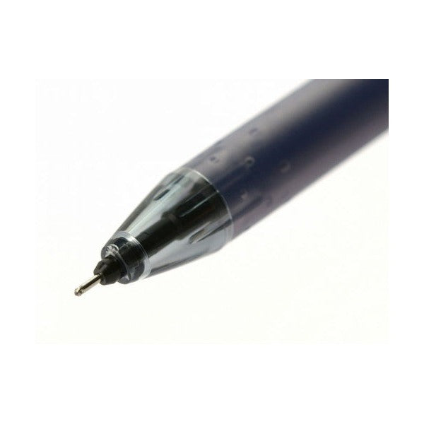 Pilot FriXion Point Erasable Gel Pen Extra Fine Red Box of 12