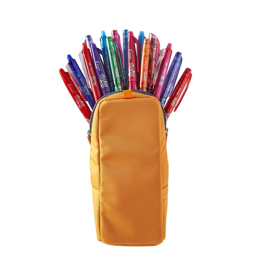 PILOT FriXion Point Erasable Ultra Fine Black Box of 12