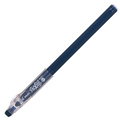 PILOT FriXion Stick Erasable Gel Fine Blue Black Box of 12